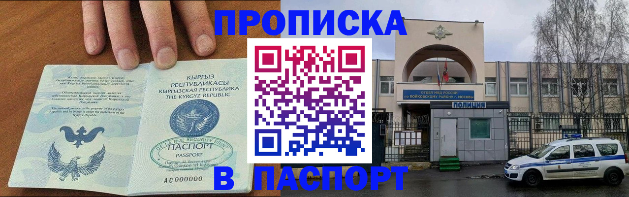 временная прописка в Куртамыше